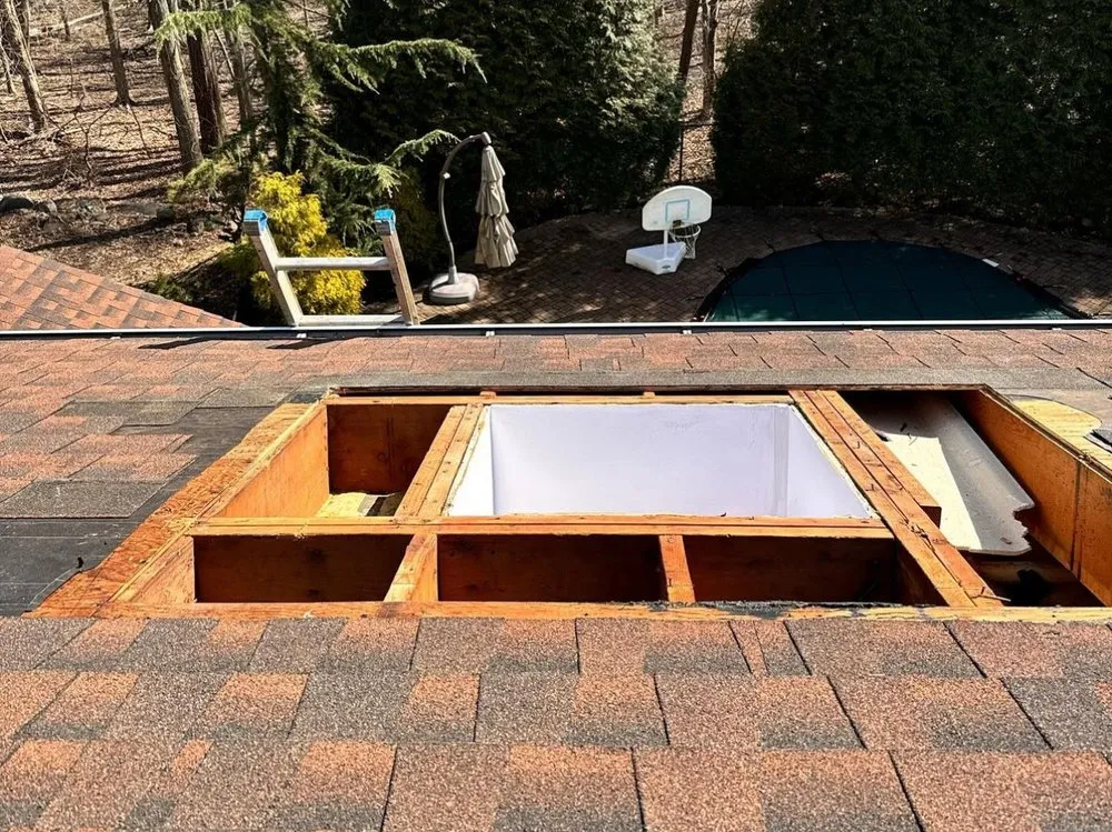 Slide of Asset Roofing & Chimney