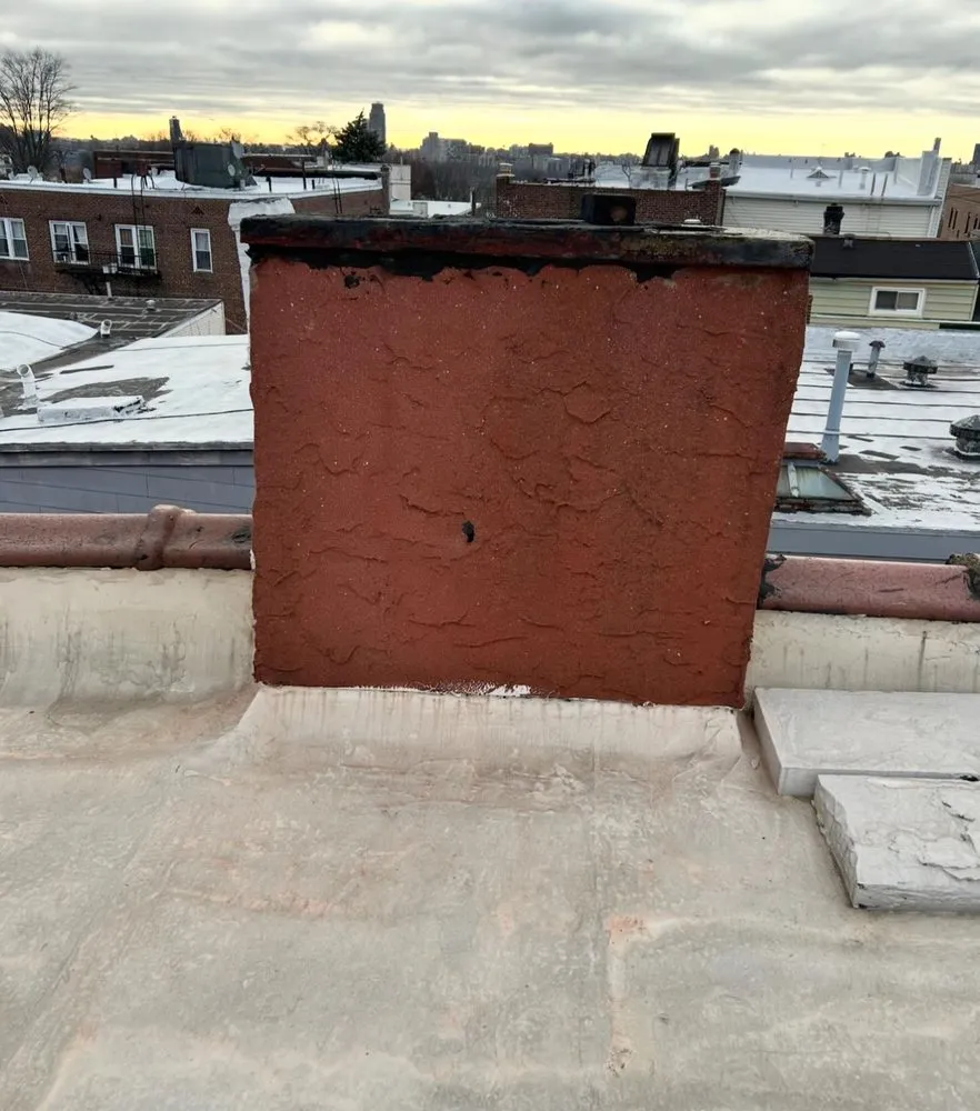 Slide of Asset Roofing & Chimney