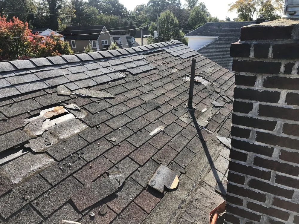 Slide of Asset Roofing & Chimney