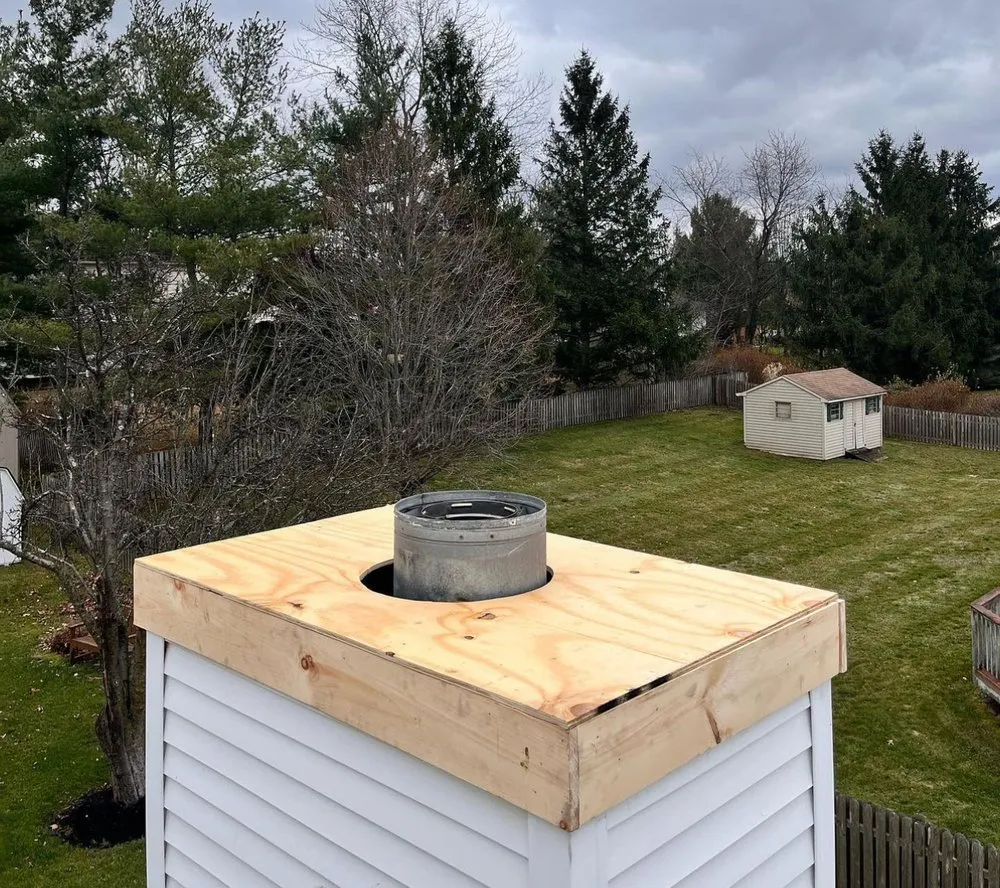 Slide of Asset Roofing & Chimney