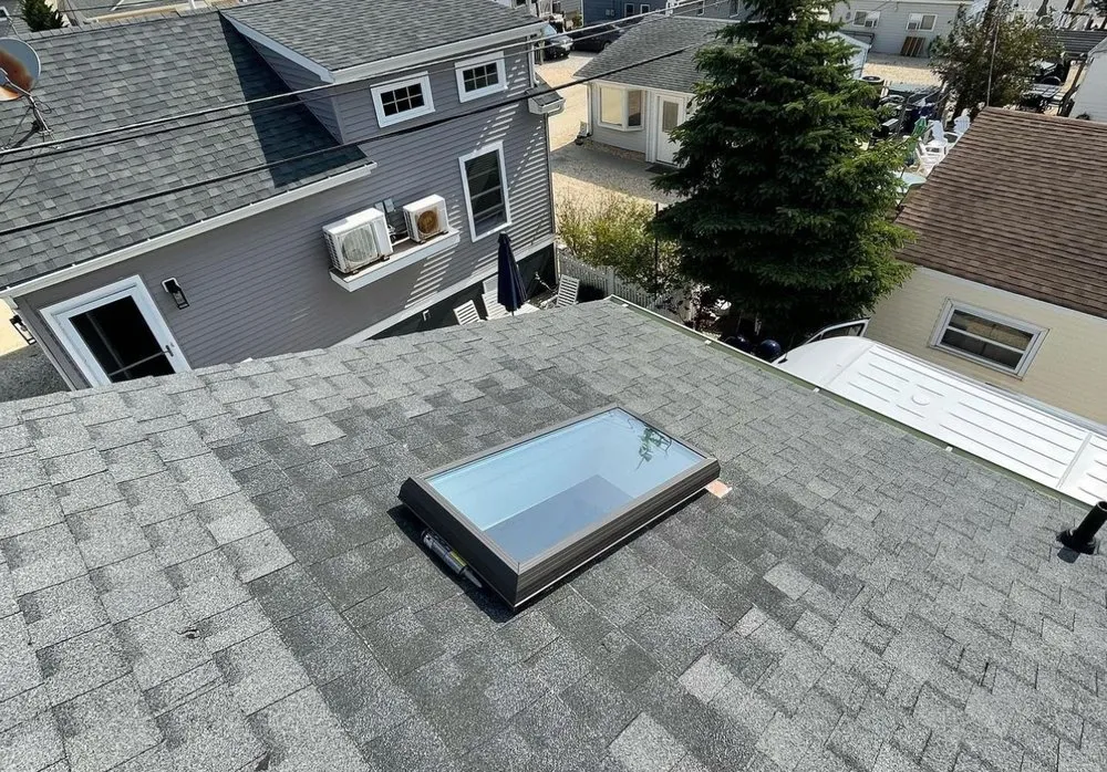 Slide of Asset Roofing & Chimney