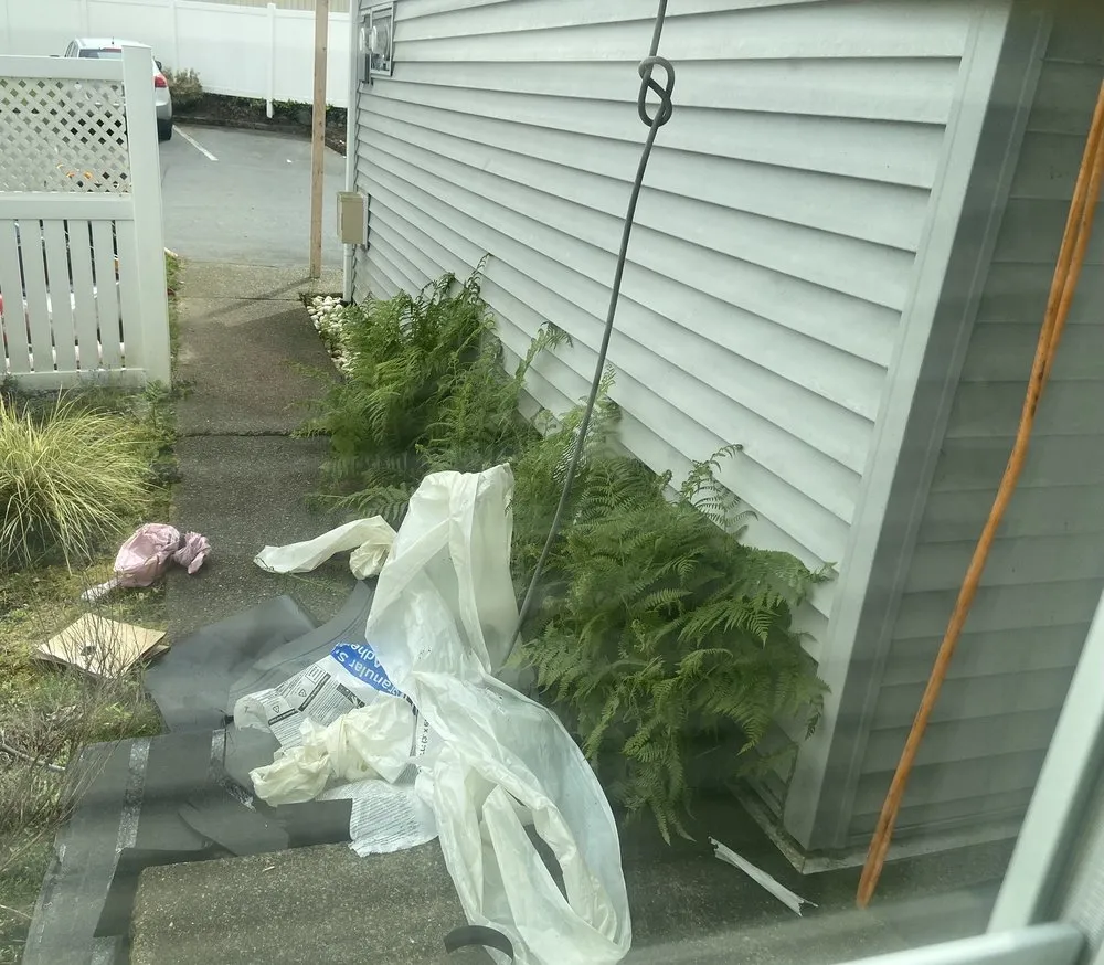 Slide of Asset Roofing Company