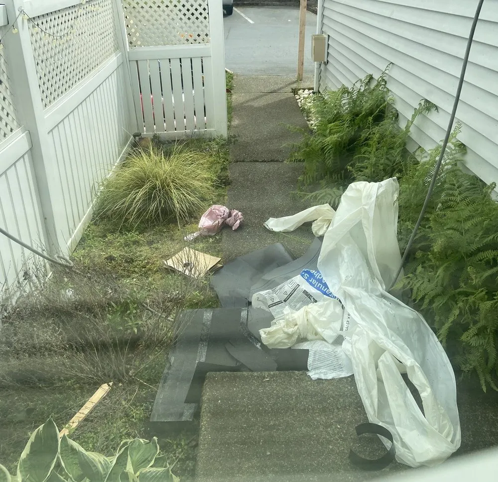 Slide of Asset Roofing Company