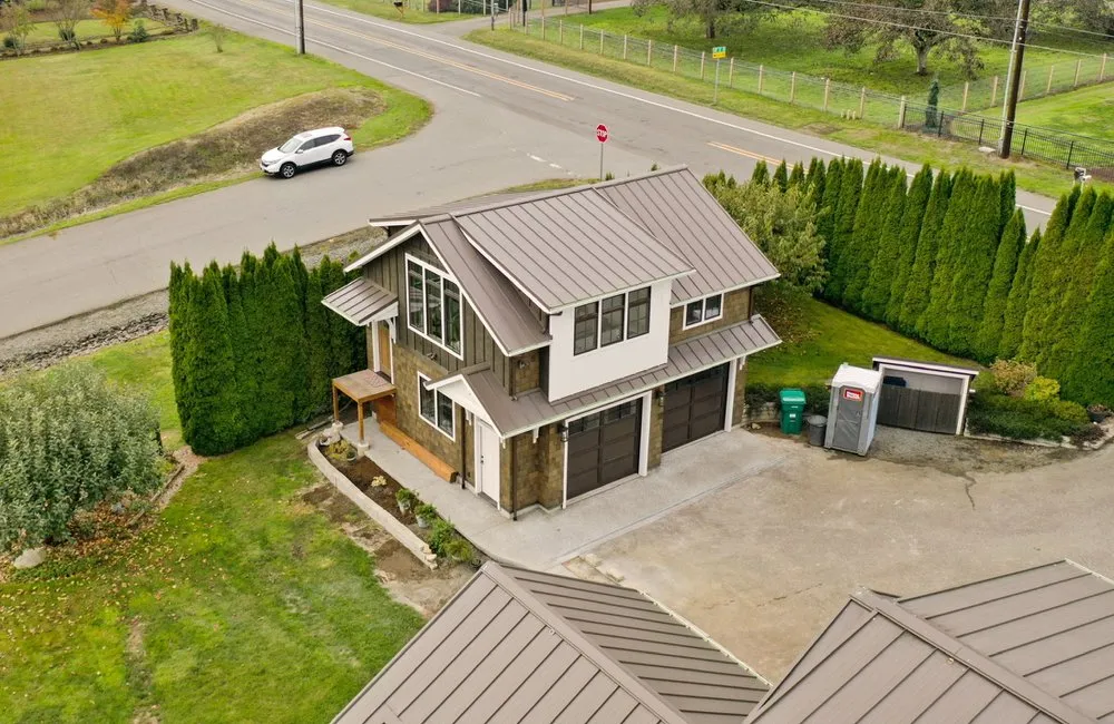 Slide of Asset Roofing Company