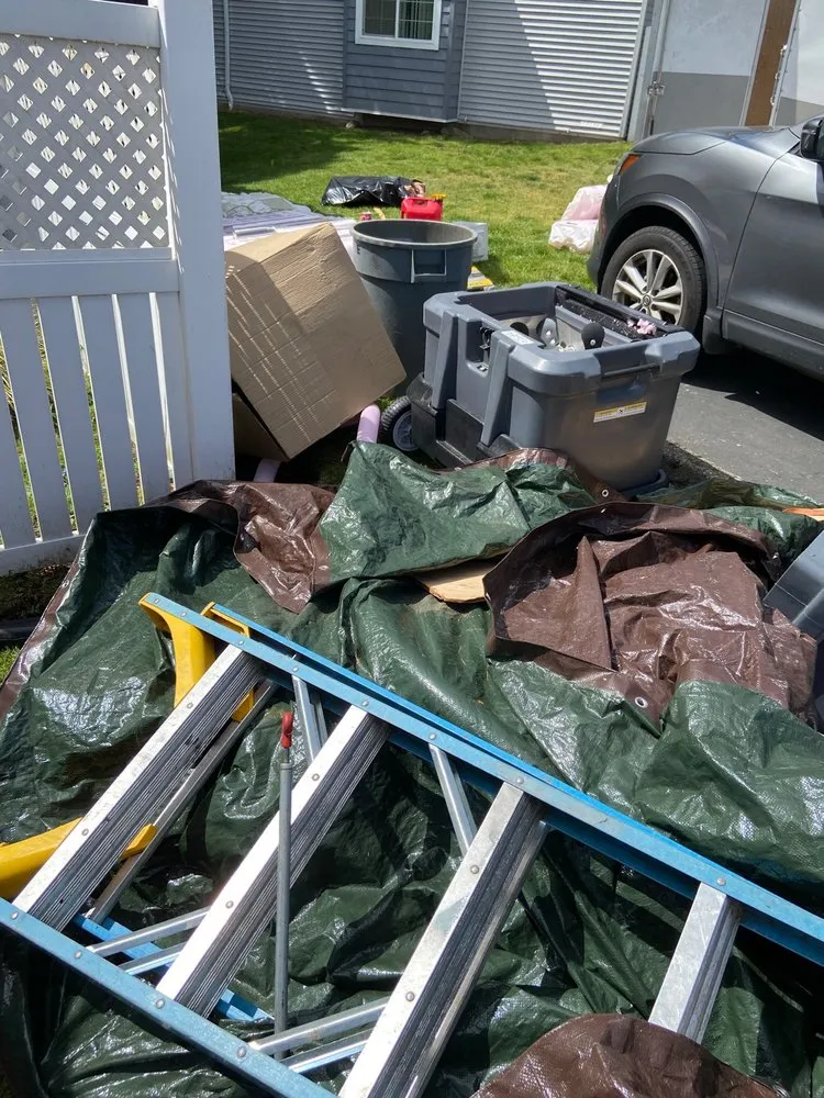 Slide of Asset Roofing Company