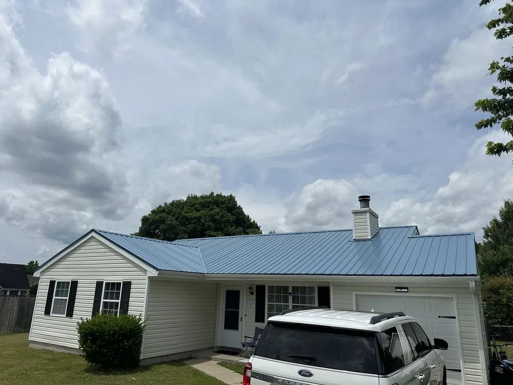 Slide of Assist Roofing