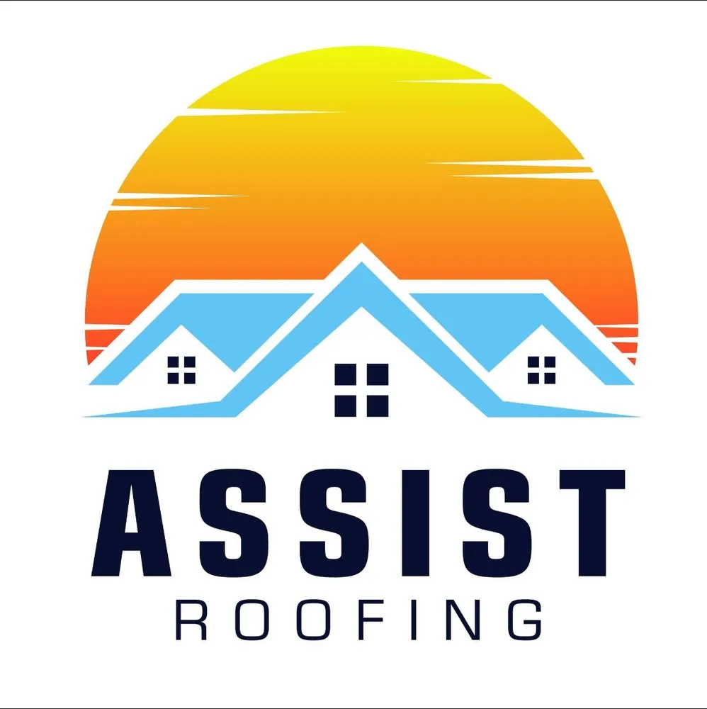 Slide of Assist Roofing