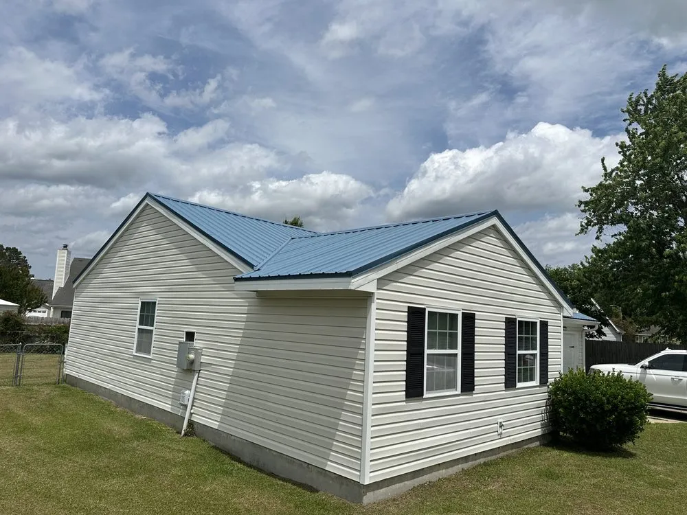 Slide of Assist Roofing