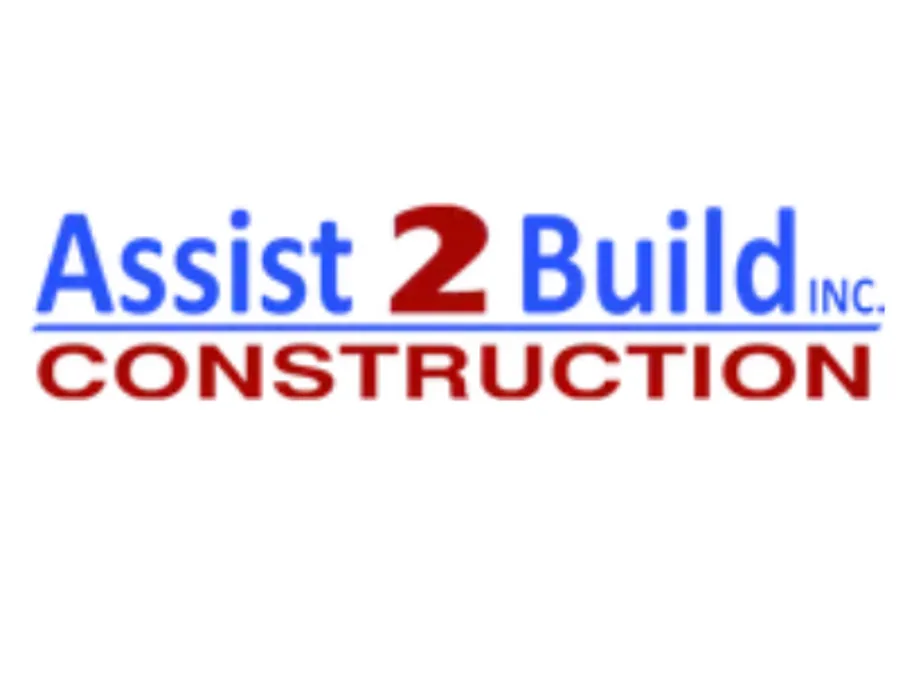 Slide of Assist2Build