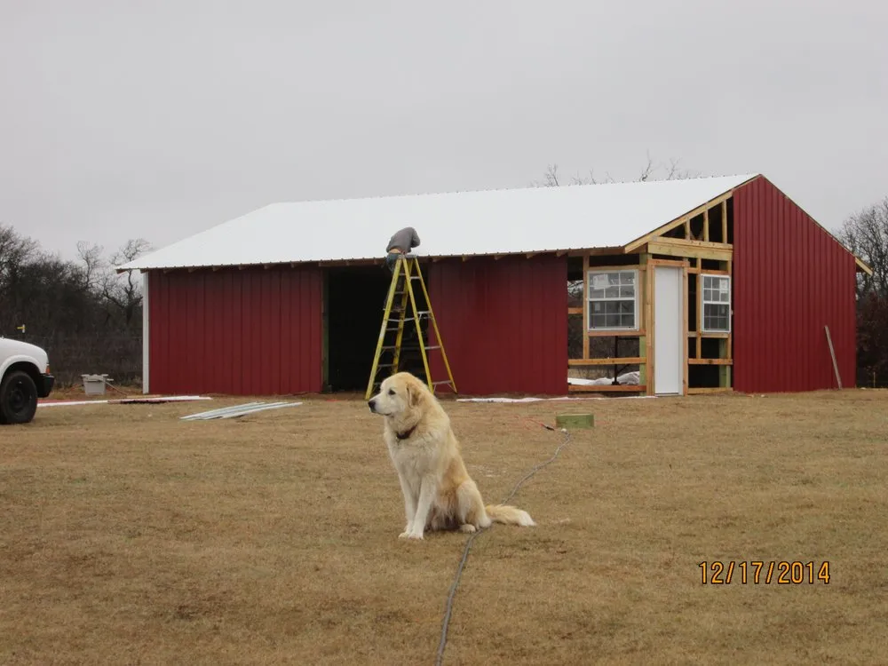 Slide of Associated Builders Group