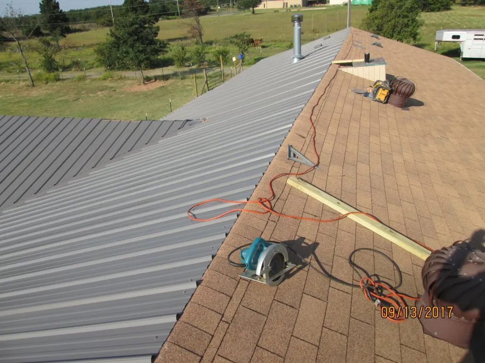 Slide of Associated Builders Group