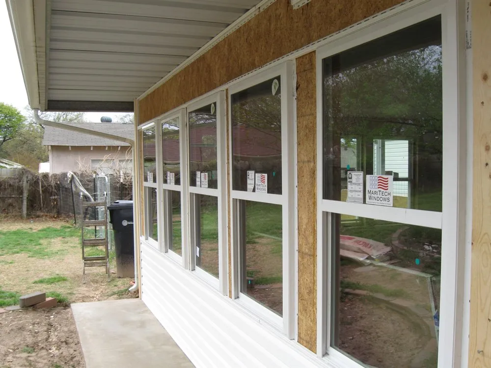 Slide of Associated Builders Group