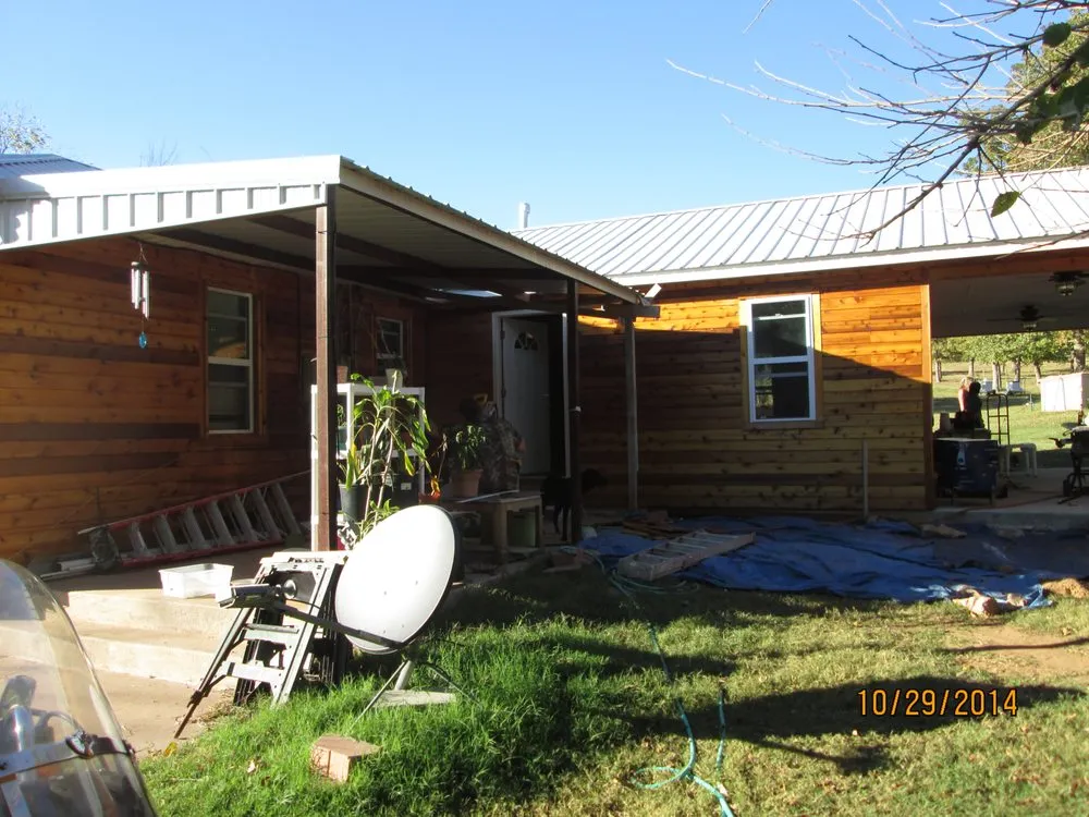 Slide of Associated Builders Group