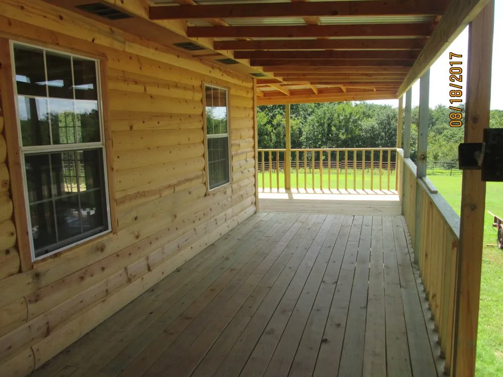 Slide of Associated Builders Group