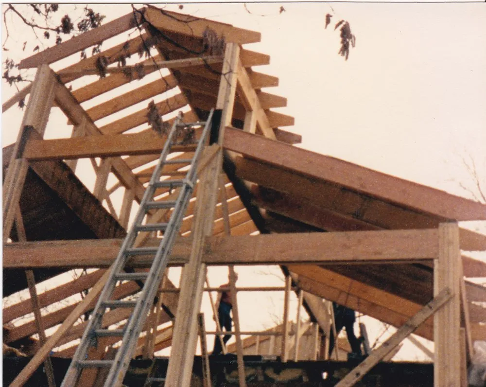 Slide of Associated Builders Group
