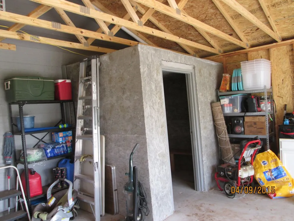 Slide of Associated Builders Group