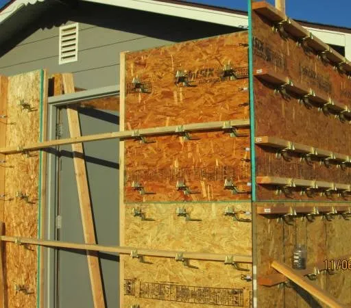 Slide of Associated Builders Group