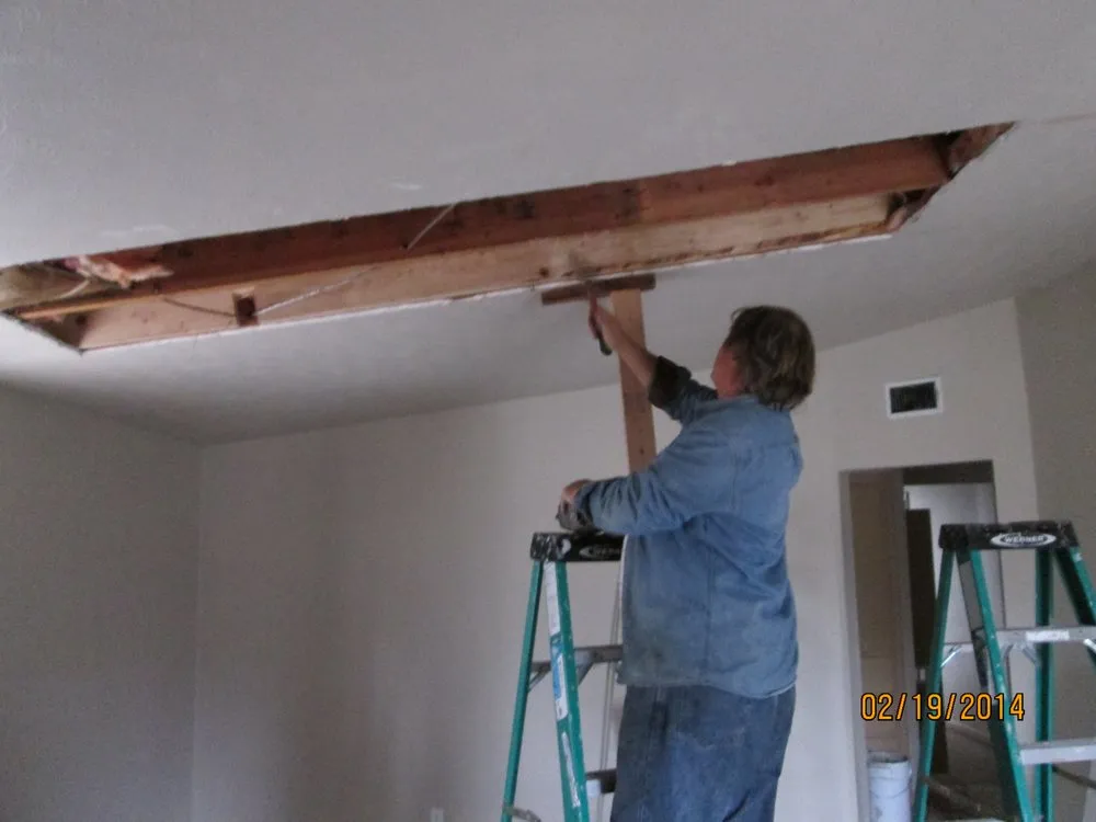 Slide of Associated Builders Group