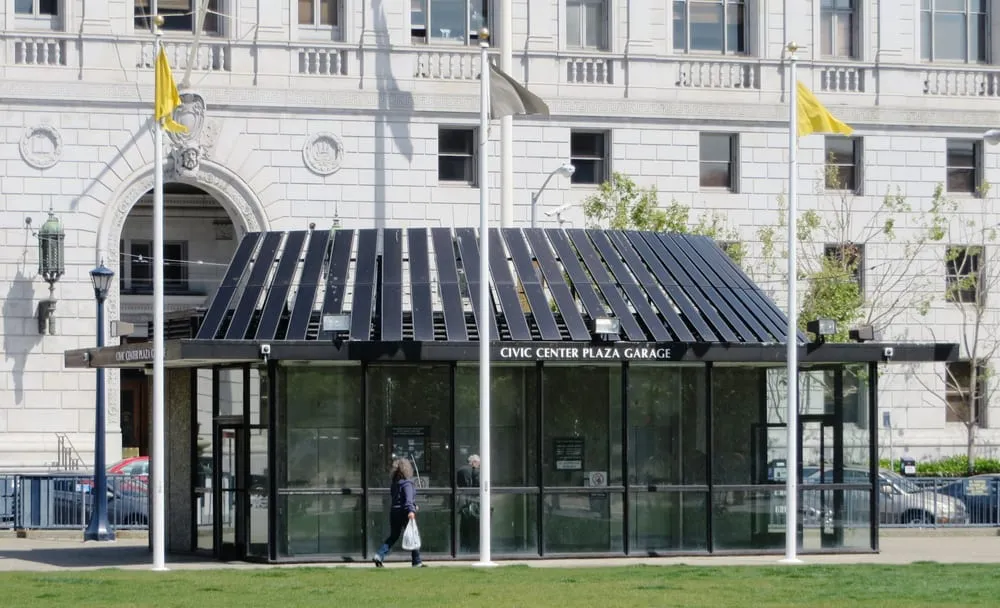 Slide of Associated Builders