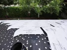 Slide of Associated Construction