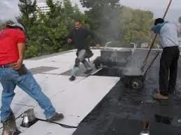 Slide of Associated Construction