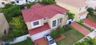 Slide of Associated Construction