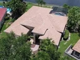 Slide of Associated Construction