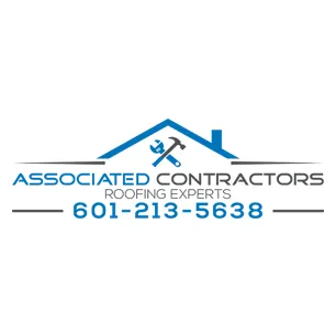 Slide of Associated Contractors