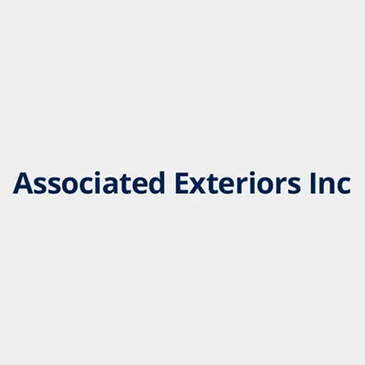 Slide of Associated Exteriors