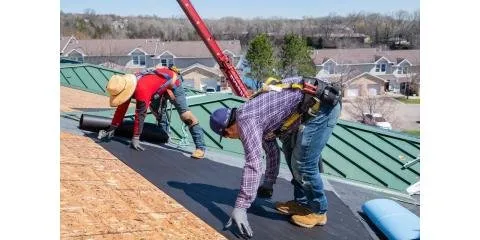 Slide of Associated Exteriors