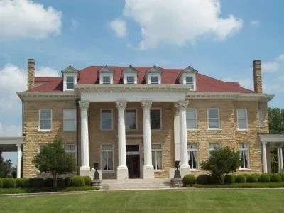 Slide of Associated Roofing