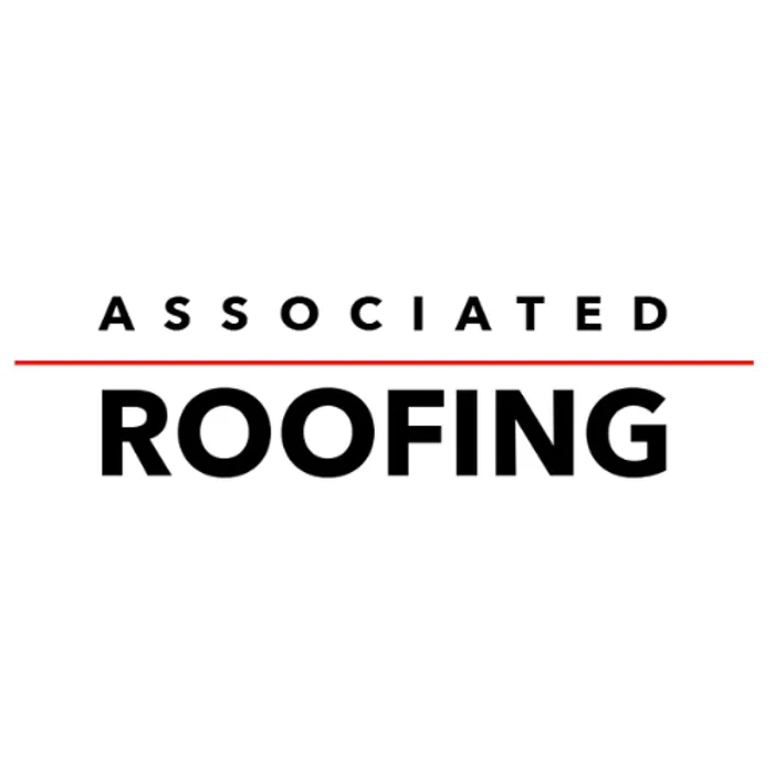 Slide of Associated Roofing