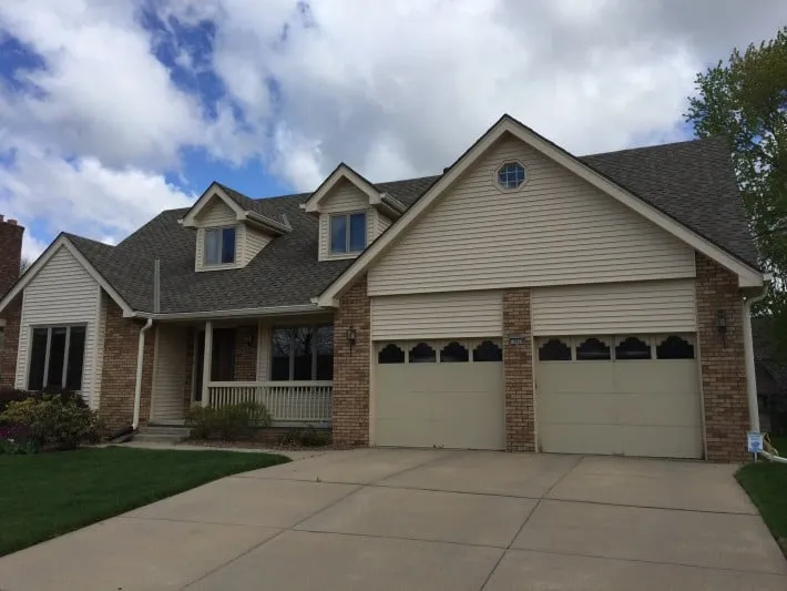 Slide of Associated Siding & Remodeling