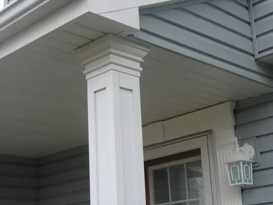 Associated Siding & Remodeling Logo