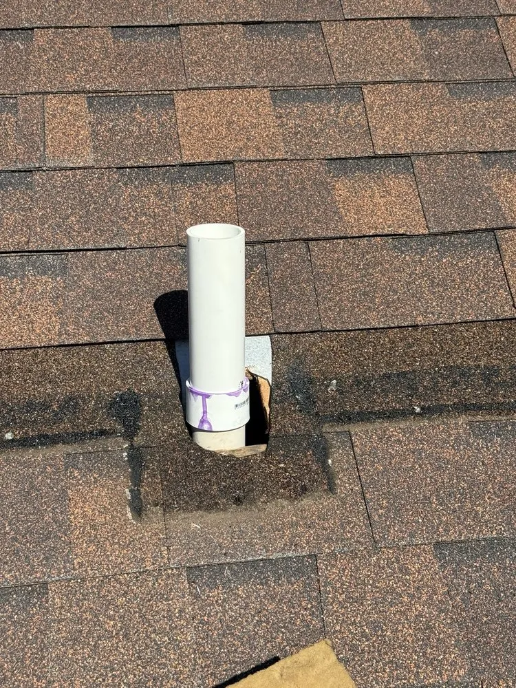 Slide of Associates Roofing Unlimited