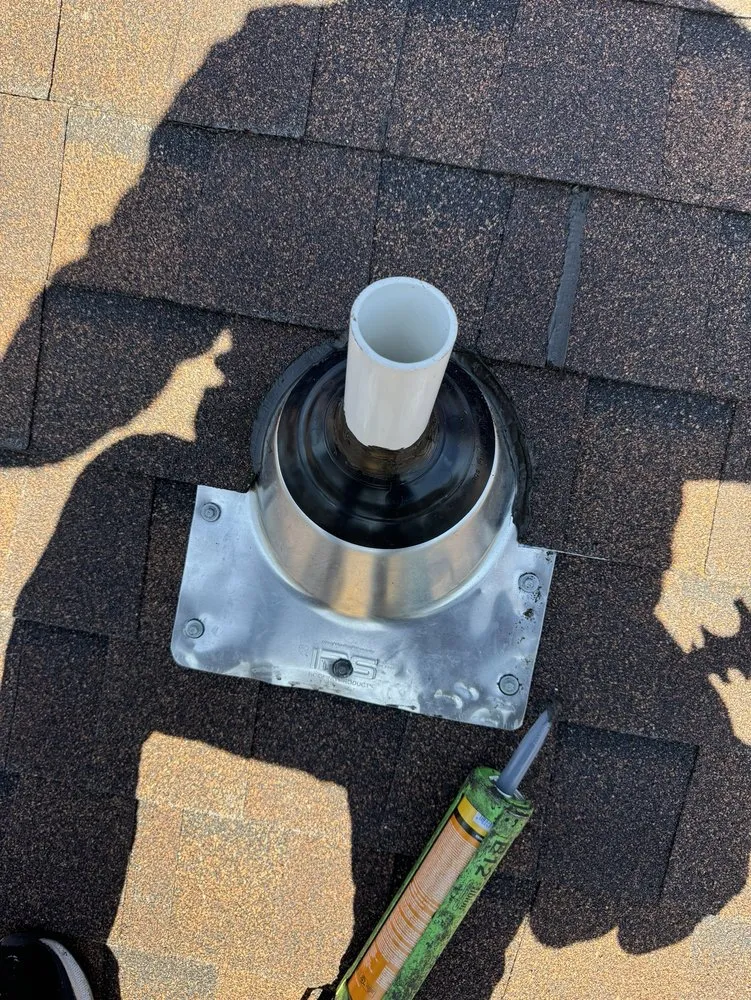 Slide of Associates Roofing Unlimited