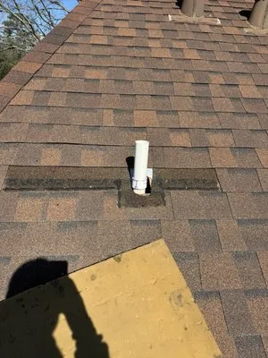 Associates Roofing Unlimited Logo