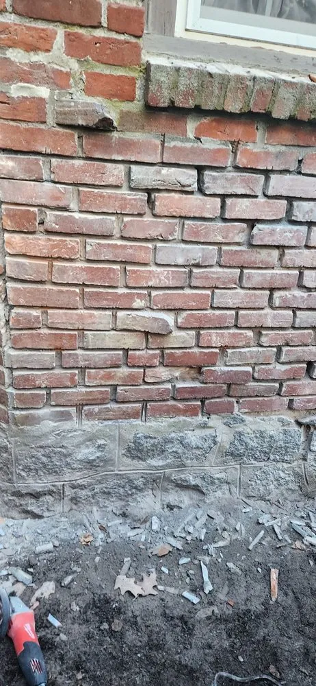 Slide of Association Paving And Masonry