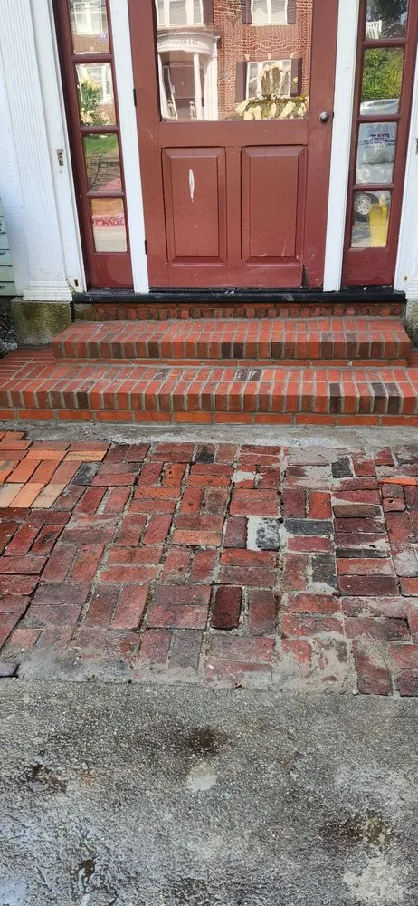 Slide of Association Paving And Masonry