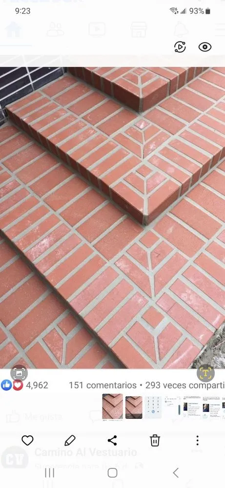 Slide of Association Paving And Masonry