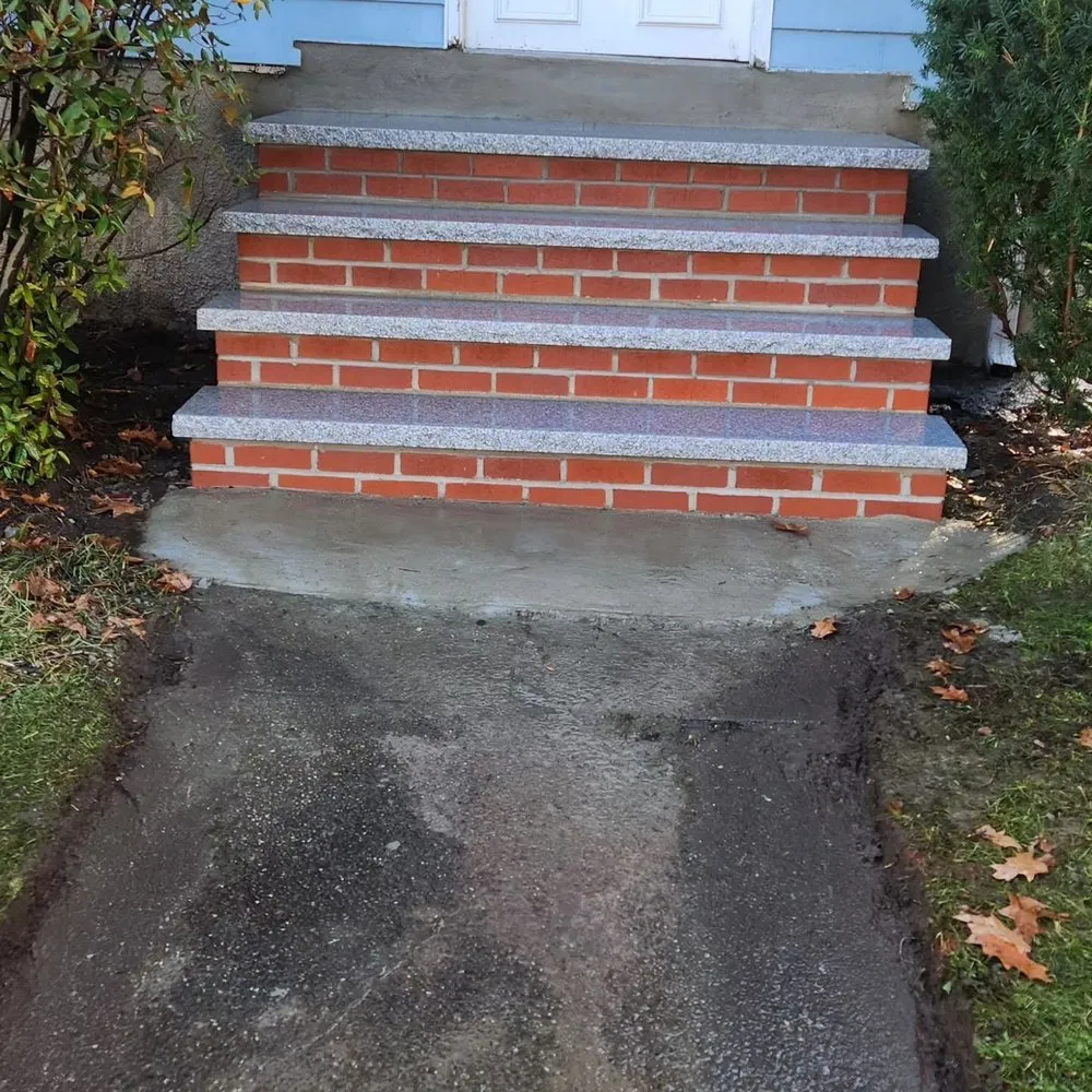 Slide of Association Paving And Masonry