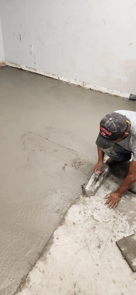 Slide of Association Paving And Masonry