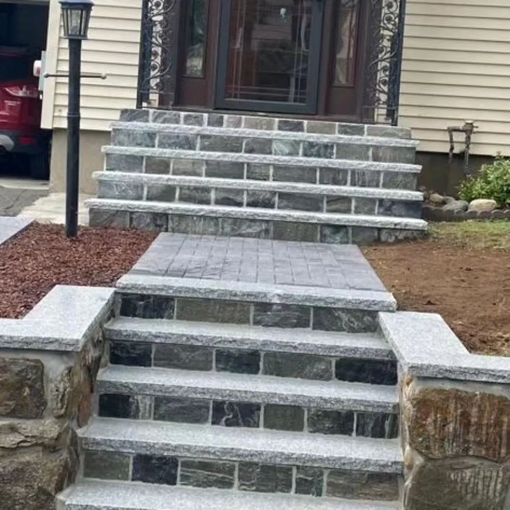 Slide of Association Paving And Masonry