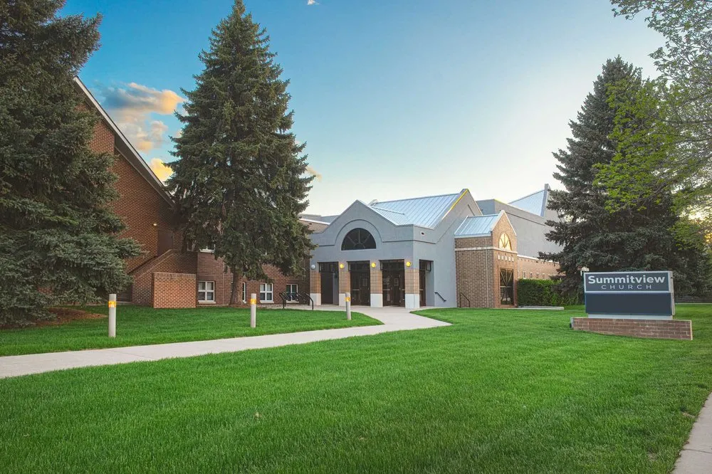 Slide of Assurance Contractors - Denver