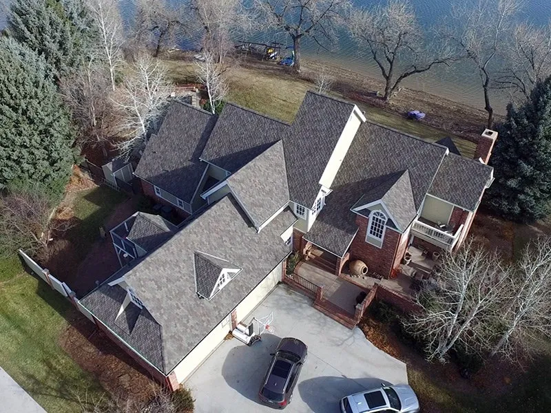 Slide of Assurance Contractors - Denver