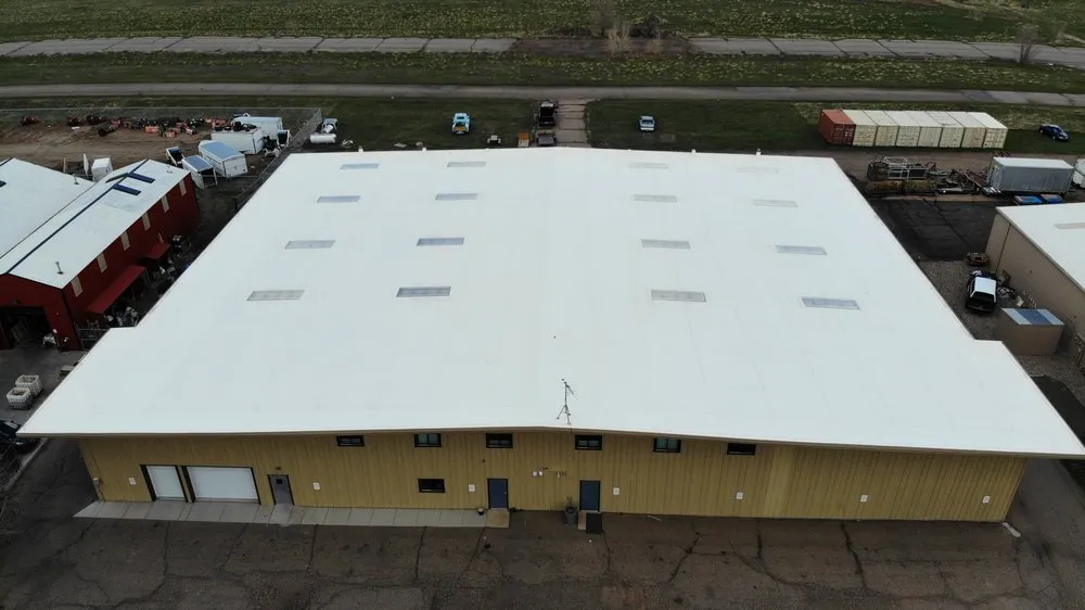 Slide of Assurance Contractors - Denver