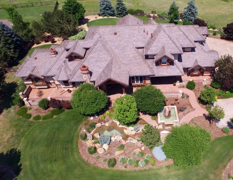 Slide of Assurance Contractors - Denver