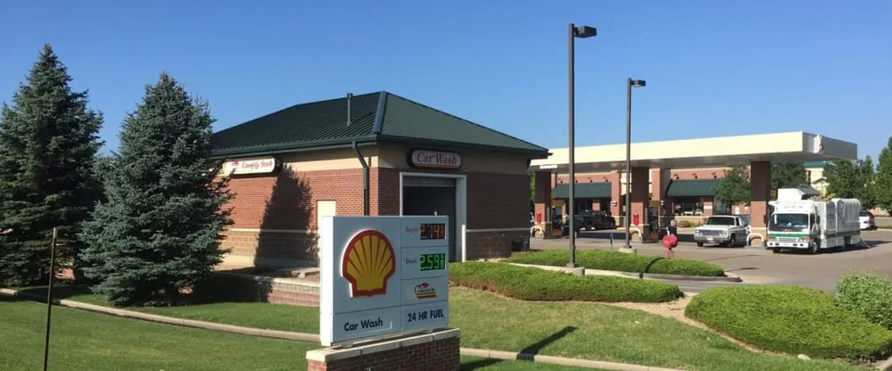 Slide of Assurance Contractors - Fort Collins