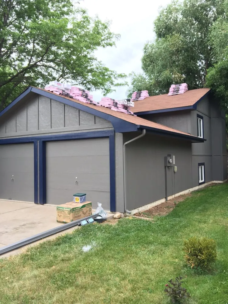 Slide of Assurance Contractors - Fort Collins