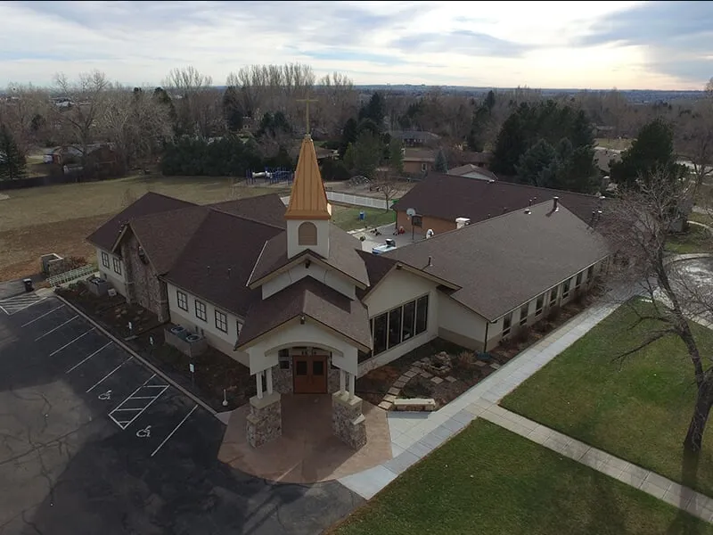 Slide of Assurance Contractors - Fort Collins